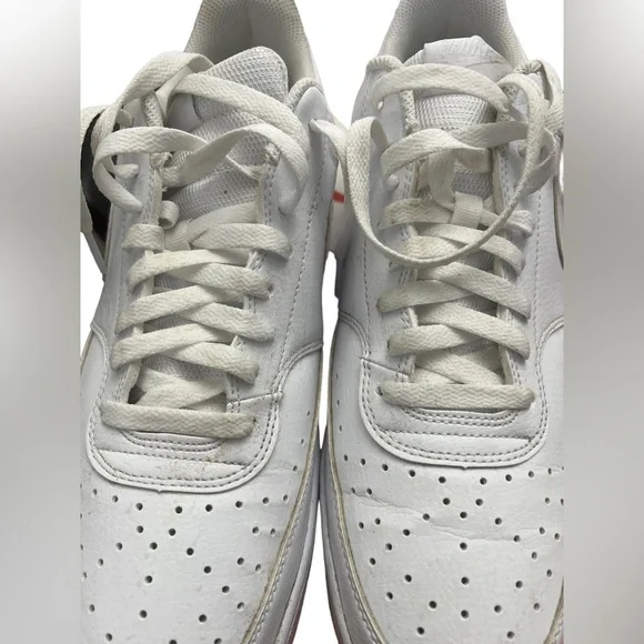 Nike Court Vison Low Men’s Size 13 - Picture 7 of 12